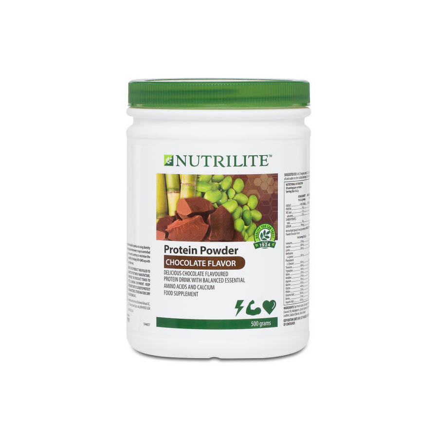 thuc-pham-NUTRILITE-Protein-Powder-Amway