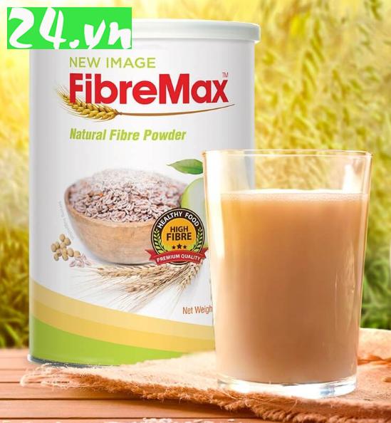 Thực Phẩm Bổ Sung New Image FibreMax