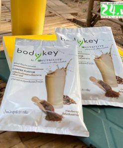 Bodykey By Nutrilife cà phê