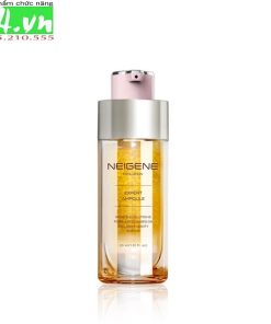 Tinh chất dưỡng da unicity NEIGENE EVOLUTION EXPERT AMPOULE