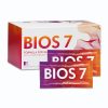 Thực phẩm bảo vệ sức khỏe Bios 7 Unicity
