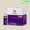 V-Sion Sản phẩm giúp tăng cường thị lực và ngăn ngừa mỏi mắt giúp sáng mắt | Hàng nhập khẩu chính hãng V Live