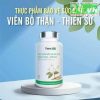 VIÊN UỐNG BỔ THẬN THIÊN SƯ (LỌ 60 VIÊN)
