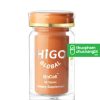 Viên uống tăng cường sức khỏe GnCell HIGO Global (lọ màu vàng)