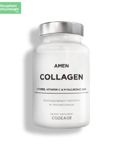 Thực phẩm bảo vệ sức khỏe Amen Collagen - thucphamchucnang24