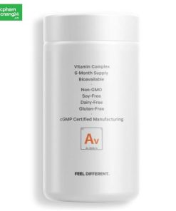 Thực phẩm bảo vệ sức khỏe ADK Vitamins - thucphamchucnang24