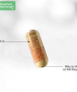 Thực phẩm bảo vệ sức khỏe Methylfolate B Complex - thucphamchucnang24