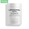 Thực phẩm bảo vệ sức khỏe Liposomal NMN - thucphamchucnang24
