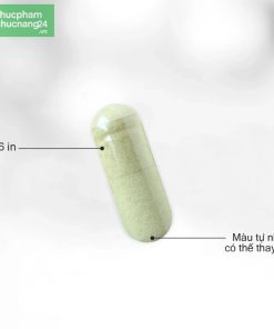 Thực phẩm bảo vệ sức khỏe Liposomal Vitamin C - thucphamchucnang24