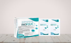 Sản phẩm hỗ trợ buồng trứng Inofolic